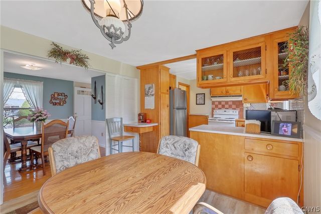 4868 Juneway Drive South, Salina, NY 13088