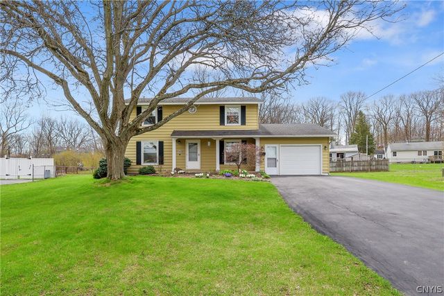 4868 Juneway Drive South, Salina, NY 13088