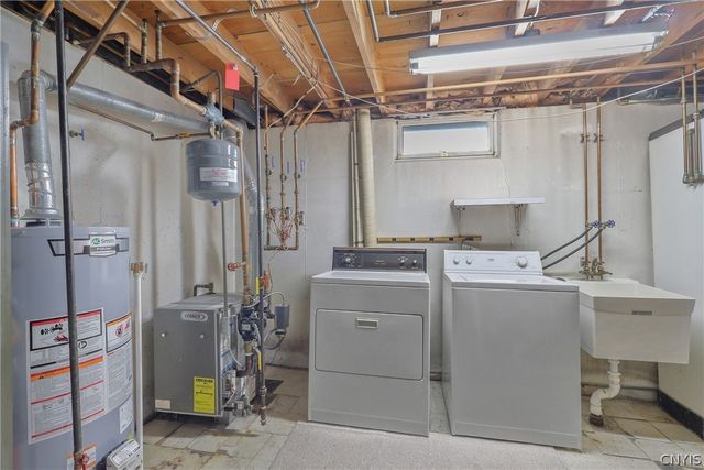4868 Juneway Drive South, Salina, NY 13088