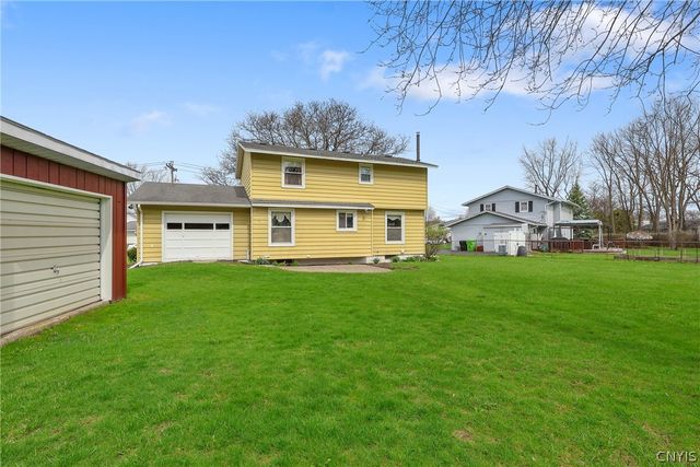 4868 Juneway Drive South, Salina, NY 13088