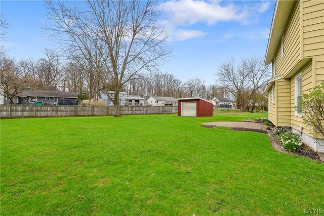 4868 Juneway Drive South, Salina, NY 13088