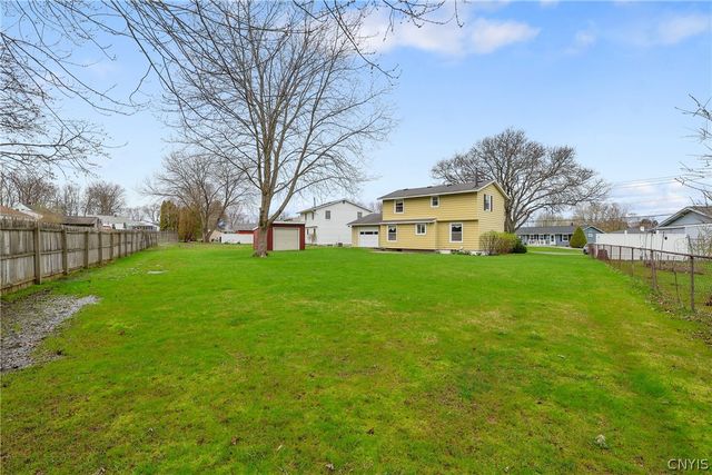 4868 Juneway Drive South, Salina, NY 13088