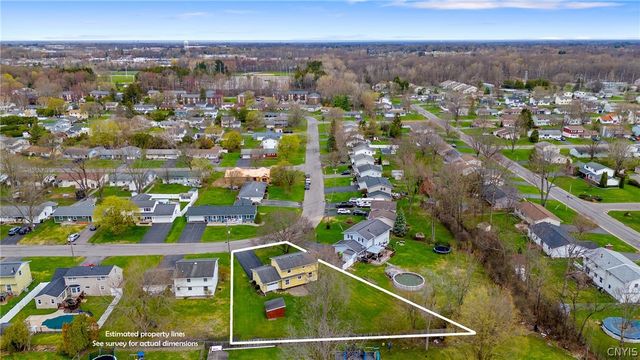 4868 Juneway Drive South, Salina, NY 13088