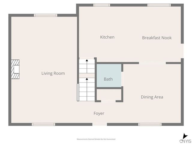 4868 Juneway Drive South, Salina, NY 13088