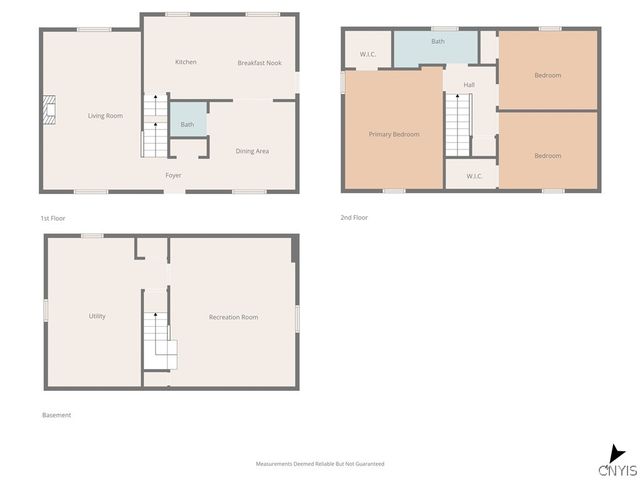 4868 Juneway Drive South, Salina, NY 13088