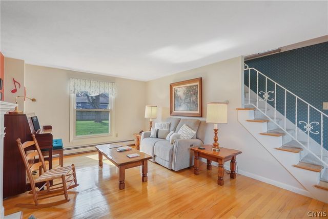 4868 Juneway Drive South, Salina, NY 13088
