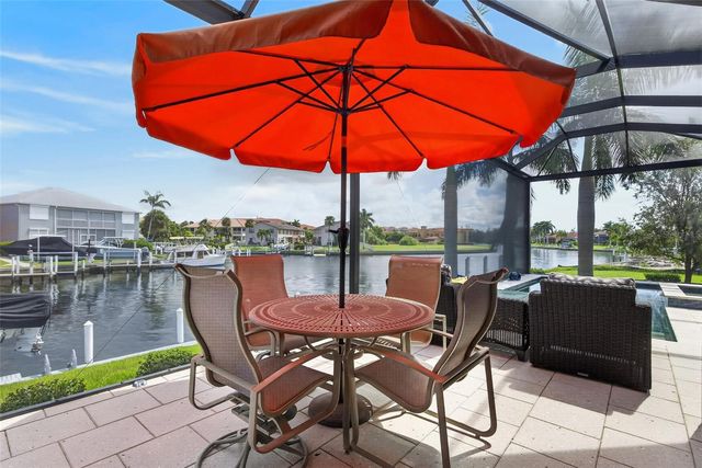 3346 SANDPIPER DRIVE, Punta Gorda, FL 33950