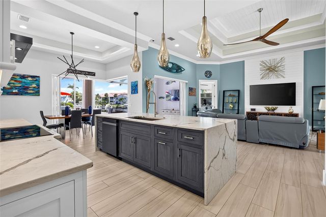 3346 SANDPIPER DRIVE, Punta Gorda, FL 33950