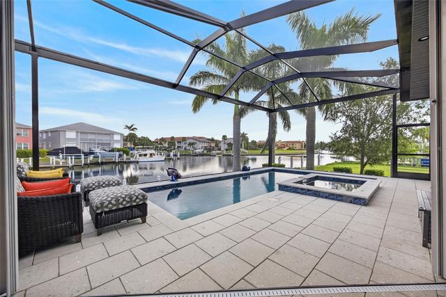 3346 SANDPIPER DRIVE, Punta Gorda, FL 33950