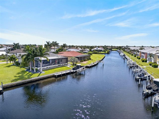 3346 SANDPIPER DRIVE, Punta Gorda, FL 33950