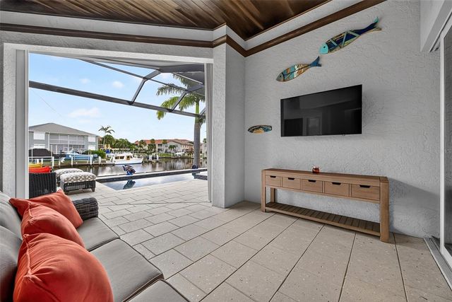3346 SANDPIPER DRIVE, Punta Gorda, FL 33950