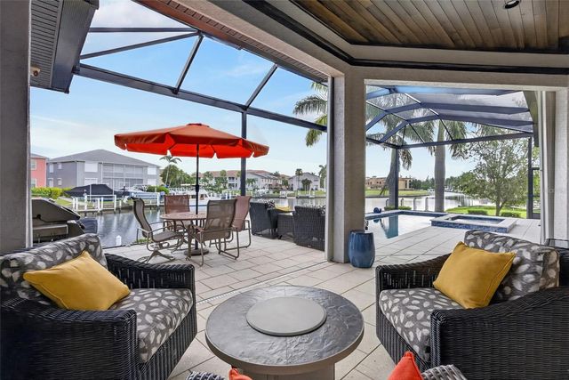 3346 SANDPIPER DRIVE, Punta Gorda, FL 33950