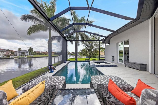 3346 SANDPIPER DRIVE, Punta Gorda, FL 33950