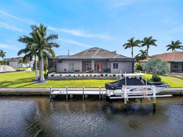 3346 SANDPIPER DRIVE, Punta Gorda, FL 33950