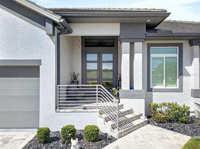 3346 SANDPIPER DRIVE, Punta Gorda, FL 33950