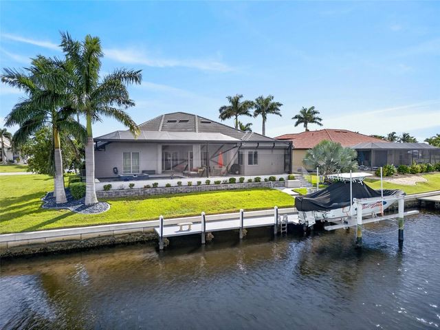 3346 SANDPIPER DRIVE, Punta Gorda, FL 33950