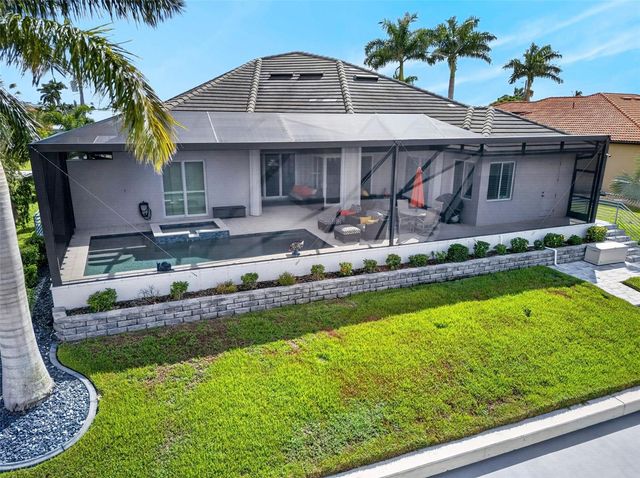 3346 SANDPIPER DRIVE, Punta Gorda, FL 33950