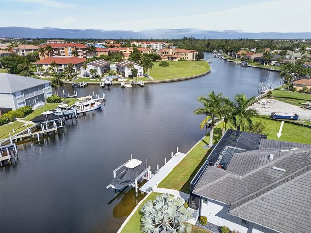 3346 SANDPIPER DRIVE, Punta Gorda, FL 33950