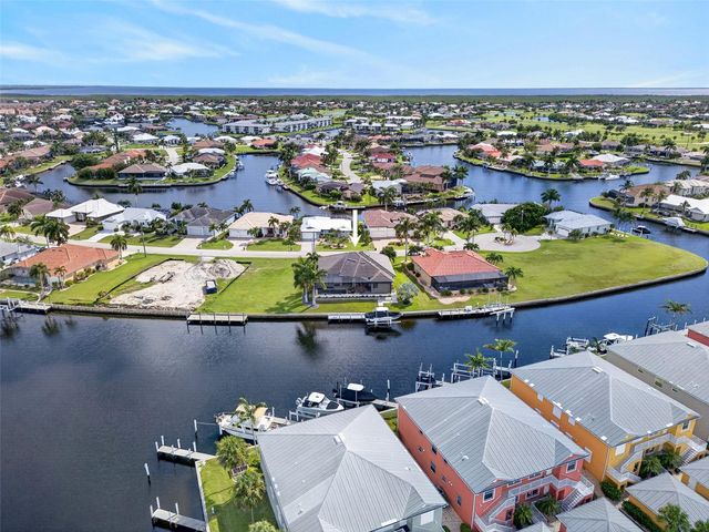 3346 SANDPIPER DRIVE, Punta Gorda, FL 33950