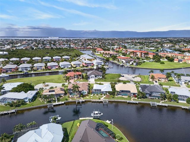 3346 SANDPIPER DRIVE, Punta Gorda, FL 33950