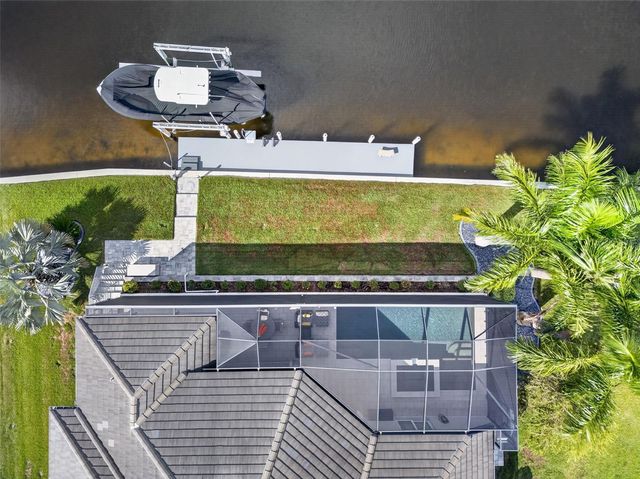 3346 SANDPIPER DRIVE, Punta Gorda, FL 33950