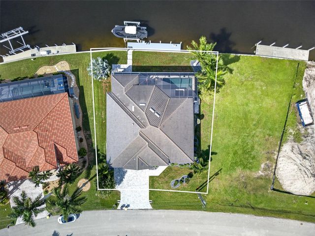 3346 SANDPIPER DRIVE, Punta Gorda, FL 33950