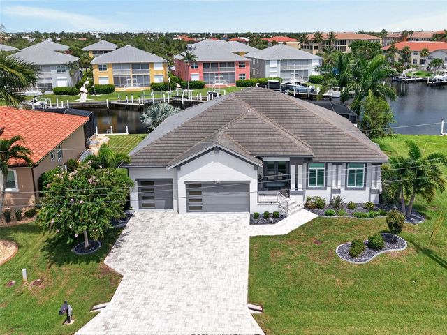 3346 SANDPIPER DRIVE, Punta Gorda, FL 33950