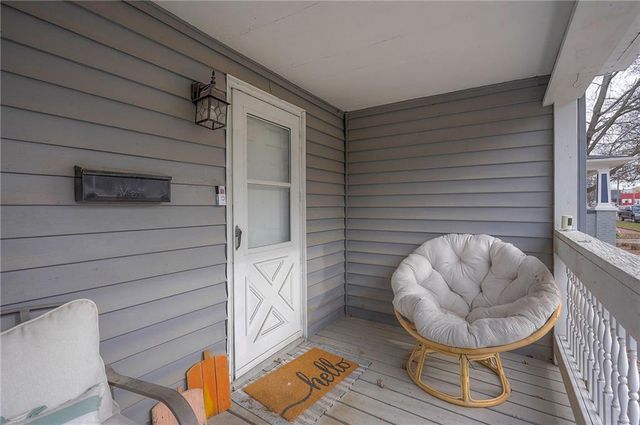 210 W Piankishaw Street, Paola, KS 66071