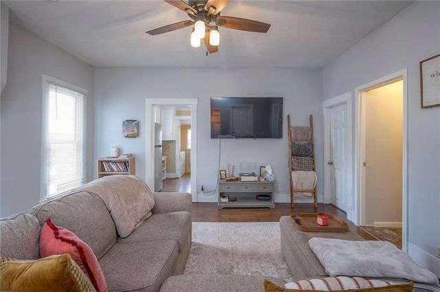 210 W Piankishaw Street, Paola, KS 66071