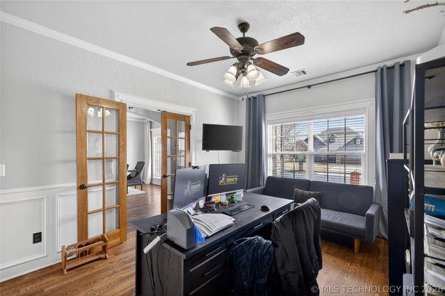 14119 E 88th Street North, Owasso, OK 74055