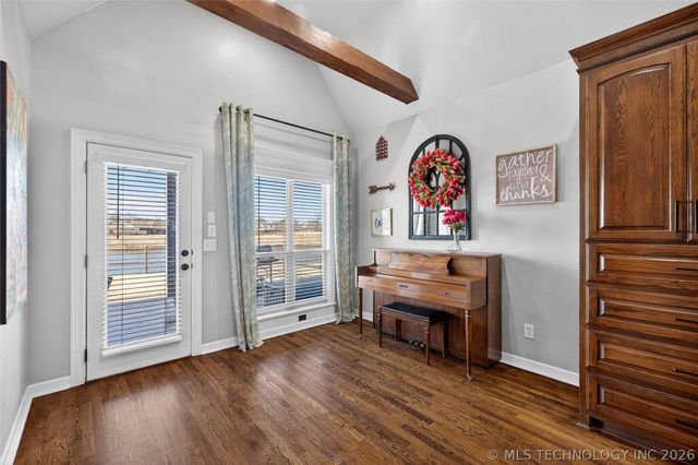 14119 E 88th Street North, Owasso, OK 74055