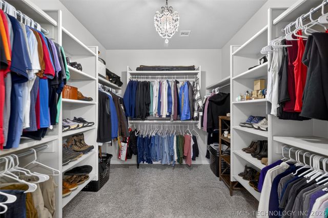 14119 E 88th Street North, Owasso, OK 74055