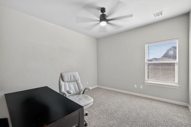 14119 E 88th Street North, Owasso, OK 74055