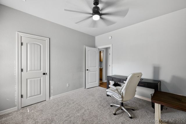 14119 E 88th Street North, Owasso, OK 74055