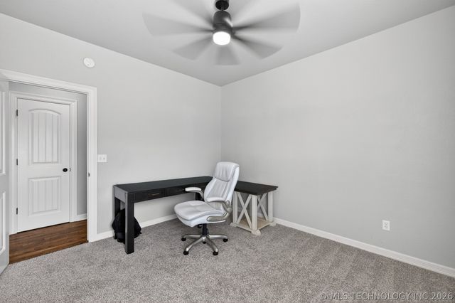 14119 E 88th Street North, Owasso, OK 74055