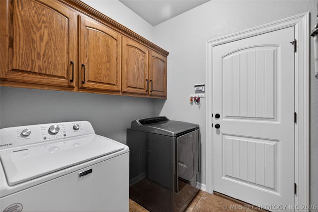 14119 E 88th Street North, Owasso, OK 74055