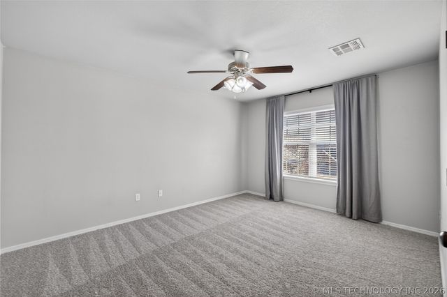 14119 E 88th Street North, Owasso, OK 74055