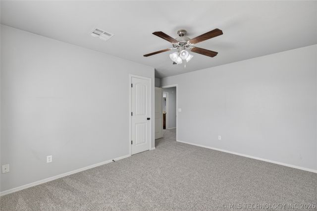 14119 E 88th Street North, Owasso, OK 74055