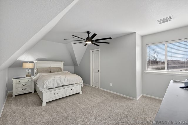 14119 E 88th Street North, Owasso, OK 74055