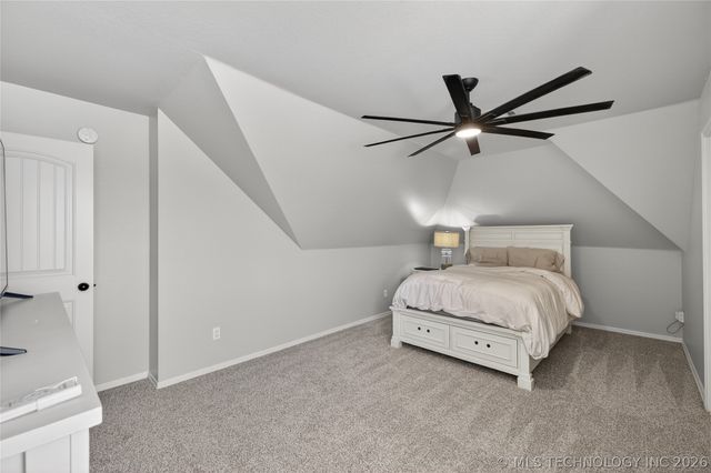 14119 E 88th Street North, Owasso, OK 74055