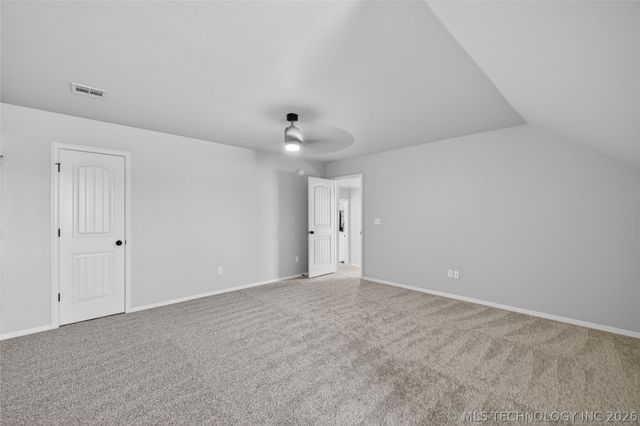 14119 E 88th Street North, Owasso, OK 74055