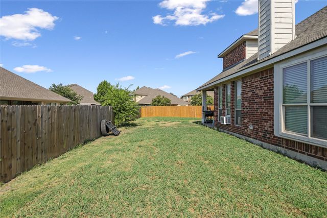 508 Glen Cove Court, Mansfield, TX 76063