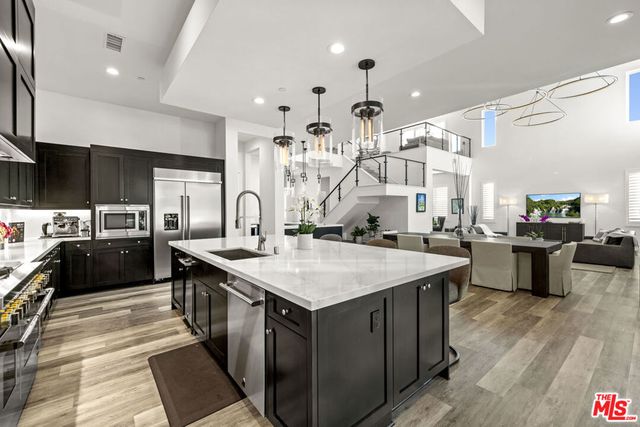 20211 W Liverpool Way, Porter Ranch, CA 91326