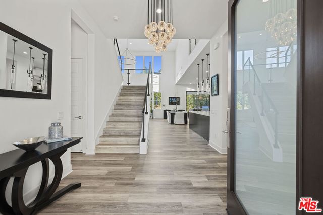 20211 W Liverpool Way, Porter Ranch, CA 91326