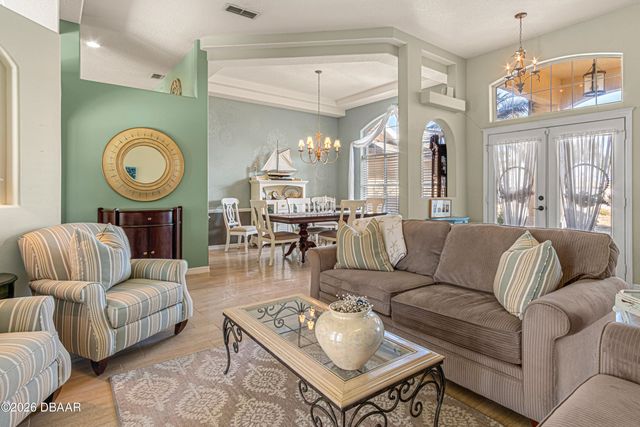 925 Lambert Avenue, Flagler Beach, FL 32136