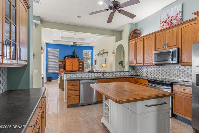 925 Lambert Avenue, Flagler Beach, FL 32136