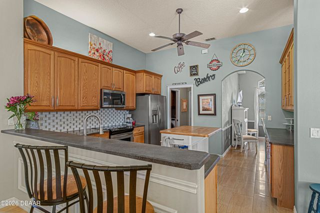 925 Lambert Avenue, Flagler Beach, FL 32136