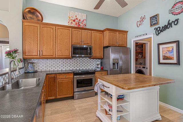 925 Lambert Avenue, Flagler Beach, FL 32136