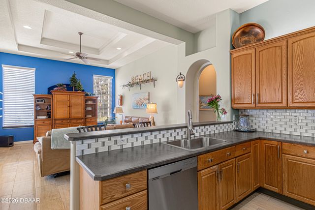 925 Lambert Avenue, Flagler Beach, FL 32136