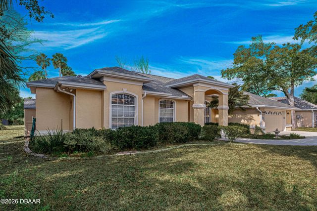 925 Lambert Avenue, Flagler Beach, FL 32136